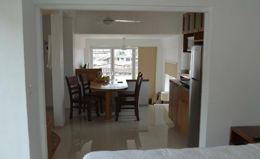 Hotel Andales On The Bay Suites Puerto Vallarta Eksteriør bilde