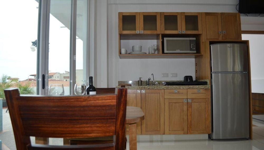 Hotel Andales On The Bay Suites Puerto Vallarta Eksteriør bilde