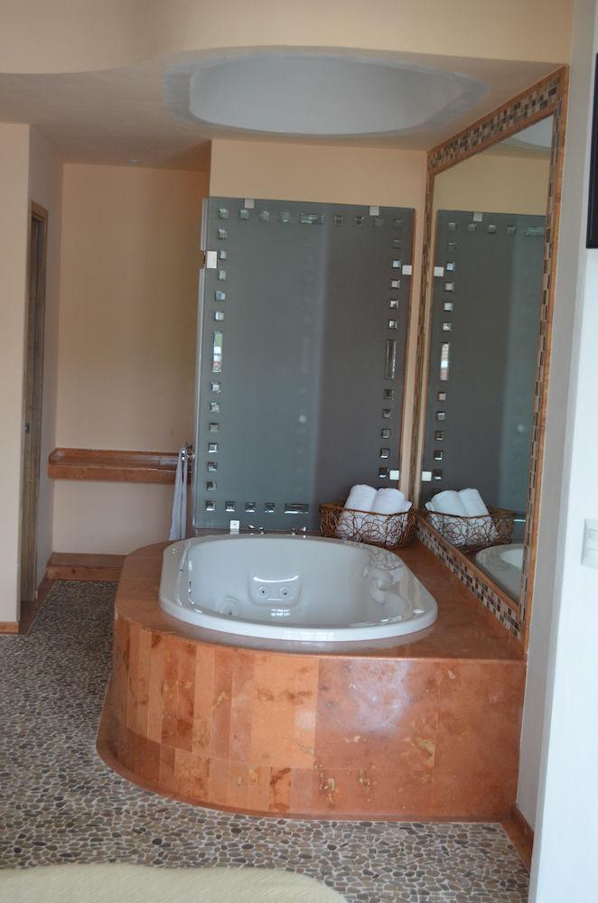 Hotel Andales On The Bay Suites Puerto Vallarta Eksteriør bilde
