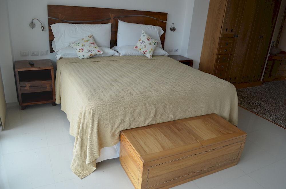 Hotel Andales On The Bay Suites Puerto Vallarta Eksteriør bilde