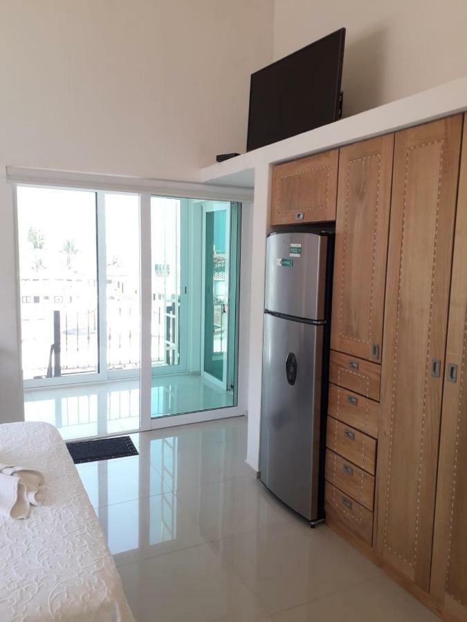 Hotel Andales On The Bay Suites Puerto Vallarta Eksteriør bilde